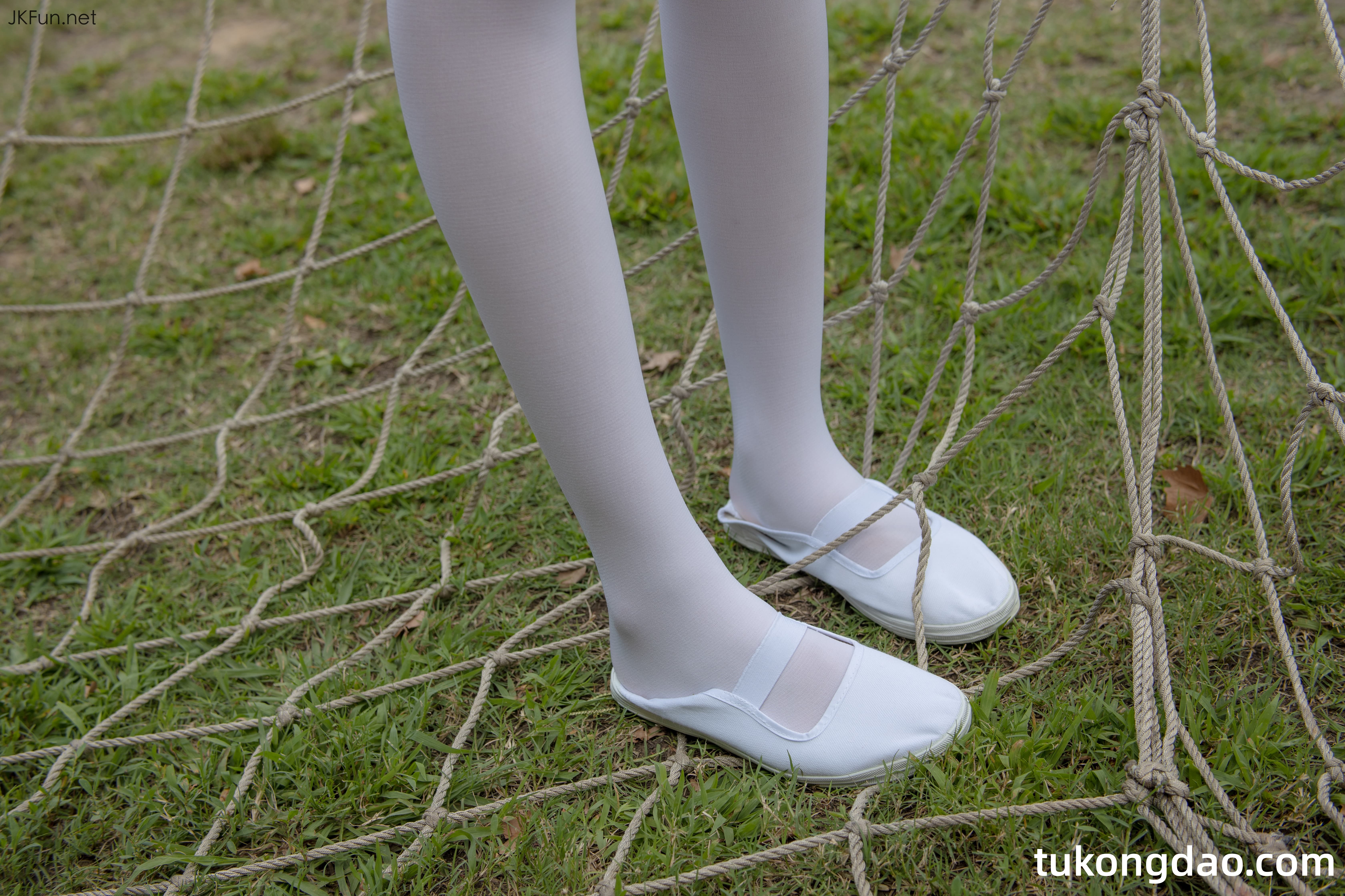 JKFUN-019 写真集 JKFUN-第43张